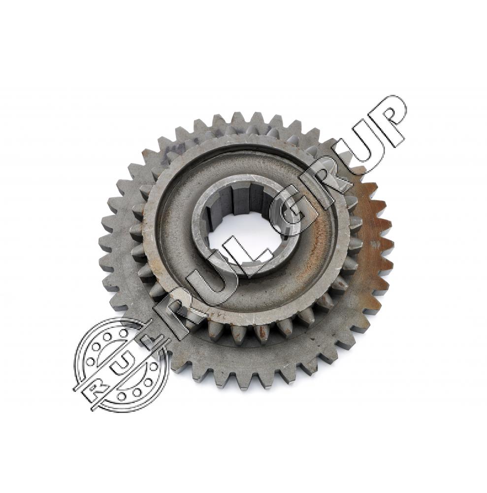 ROATA DINTATA (VIT.4+5) 31.17.119 MAT CRAIOVA